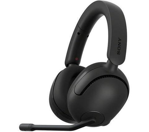 SONY INZONE H5 PS5 & PC Wireless Gaming Headset - Black - Fotosound Jersey LTD.