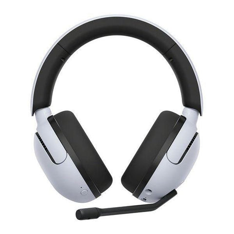 SONY INZONE H5 PS5 & PC Wireless Gaming Headset - White - Fotosound Jersey LTD.