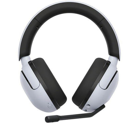 SONY INZONE H5 PS5 & PC Wireless Gaming Headset - White - Fotosound Jersey LTD.