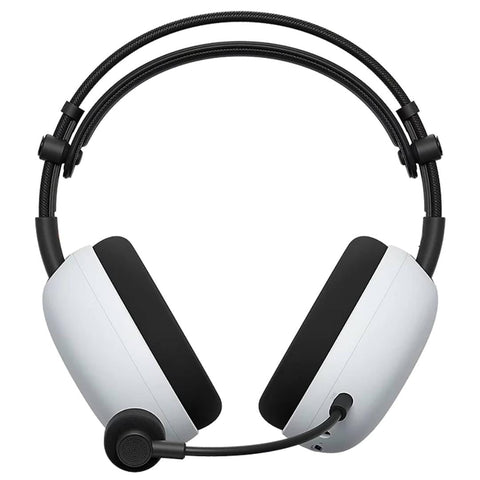 Sony INZONE H9 II Wireless Active Noise Cancelling Gaming Headset - White - Fotosound Jersey LTD.