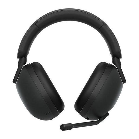 SONY INZONE H9 PS5 & PC Wireless Noise - Cancelling Gaming Headset - Black - Fotosound Jersey LTD.