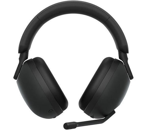 SONY INZONE H9 PS5 & PC Wireless Noise - Cancelling Gaming Headset - Black - Fotosound Jersey LTD.