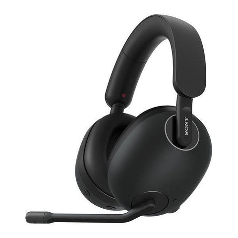 SONY INZONE H9 PS5 & PC Wireless Noise - Cancelling Gaming Headset - Black - Fotosound Jersey LTD.