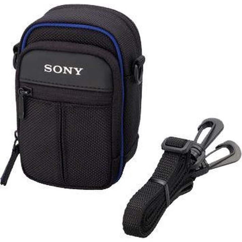 Sony LCS-CSJ Cybershot universal bag - Fotosound Jersey LTD.