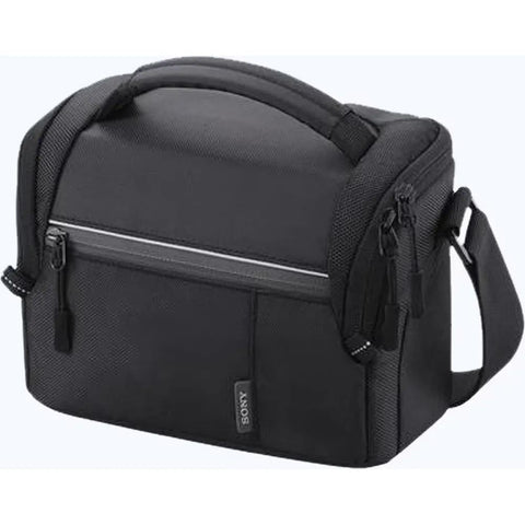 Sony LCS-SL10 Soft Carry Case - Fotosound