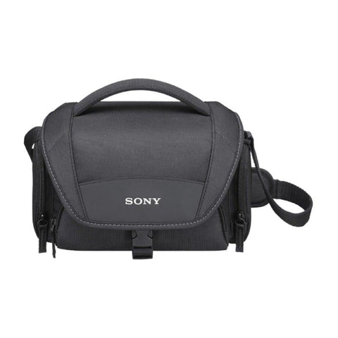 Sony LCS-U21 Carrying Case - Fotosound Jersey LTD.