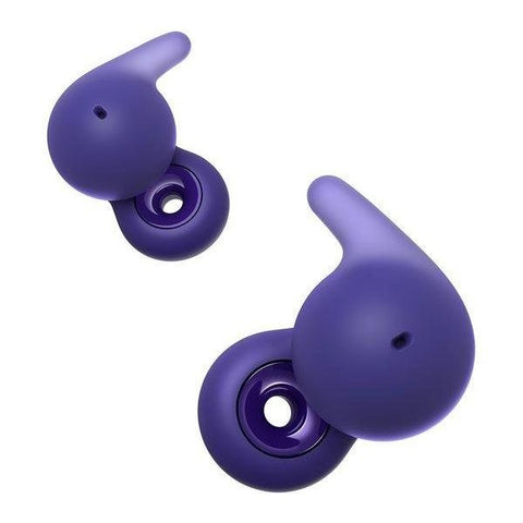 SONY LinkBuds Open Wireless Bluetooth Earbuds - Violet - Fotosound Jersey LTD.