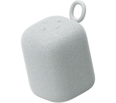 SONY LinkBuds Wireless Bluetooth Portable Speaker - Light Grey - Fotosound