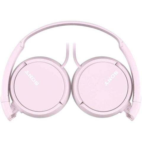 Sony MDRZX110P Stereo Headphones - Pink - Fotosound Jersey LTD.
