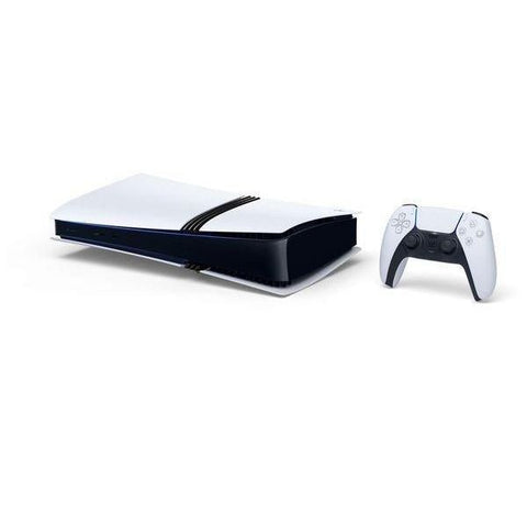 SONY PlayStation 5 Pro - Fotosound