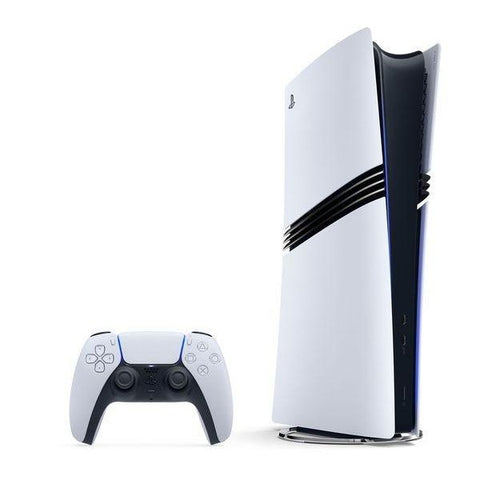 SONY PlayStation 5 Pro - Fotosound Jersey LTD.