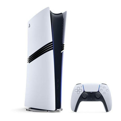 SONY PlayStation 5 Pro - Fotosound Jersey LTD.