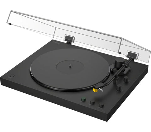 Sony PS-LX5BT Premium Bluetooth Turntable - Fotosound Jersey LTD.