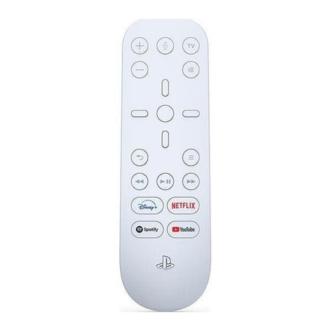 SONY PS5 Media Remote - Fotosound