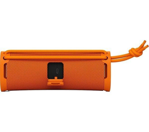 SONY ULT FIELD 1 Portable Bluetooth Speaker - Orange - Fotosound Jersey LTD.