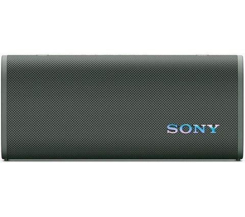 SONY ULT FIELD 3 Portable Bluetooth Speaker - Forest Grey - Fotosound Jersey LTD.