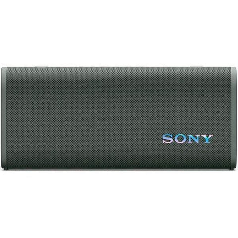 SONY ULT FIELD 3 Portable Bluetooth Speaker - Forest Grey - Fotosound Jersey LTD.
