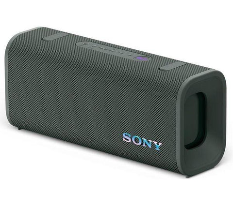 SONY ULT FIELD 3 Portable Bluetooth Speaker - Forest Grey - Fotosound Jersey LTD.