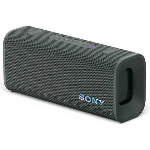 SONY ULT FIELD 3 Portable Bluetooth Speaker - Forest Grey - Fotosound Jersey LTD.
