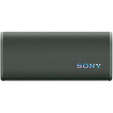 SONY ULT FIELD 3 Portable Bluetooth Speaker - Forest Grey - Fotosound Jersey LTD.