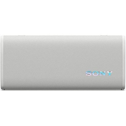 SONY ULT FIELD 3 Portable Bluetooth Speaker - White - Fotosound Jersey LTD.