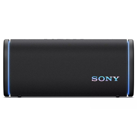 SONY ULT FIELD 5 Portable Bluetooth Speaker - Black - Fotosound Jersey LTD.