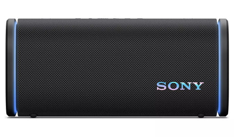 SONY ULT FIELD 5 Portable Bluetooth Speaker - Black - Fotosound Jersey LTD.