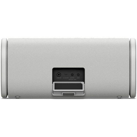 SONY ULT FIELD 5 Portable Bluetooth Speaker - Off-White - Fotosound