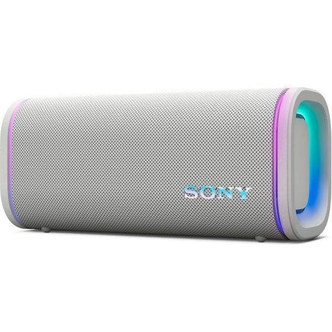 SONY ULT FIELD 5 Portable Bluetooth Speaker - Off-White - Fotosound