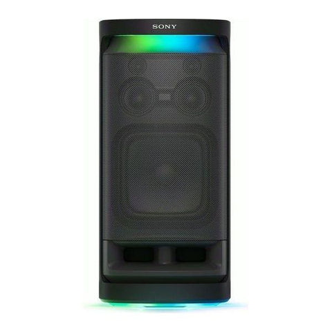 SONY ULT Tower 9AC Bluetooth Party Speaker - Black - Fotosound Jersey LTD.