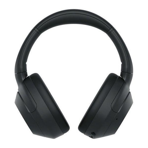 SONY ULT Wear Wireless Bluetooth Noise-Cancelling Headphones - Black - Fotosound Jersey LTD.