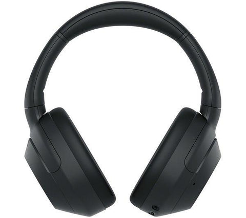 SONY ULT Wear Wireless Bluetooth Noise-Cancelling Headphones - Black - Fotosound Jersey LTD.