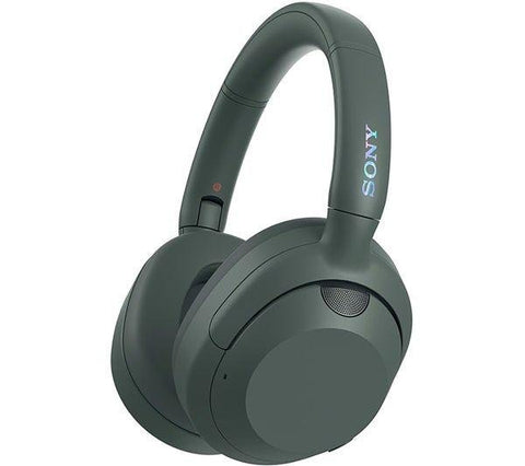 SONY ULT Wear Wireless Bluetooth Noise-Cancelling Headphones - Forest Gray - Fotosound Jersey LTD.