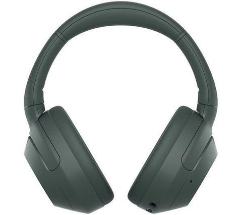 SONY ULT Wear Wireless Bluetooth Noise-Cancelling Headphones - Forest Gray - Fotosound Jersey LTD.