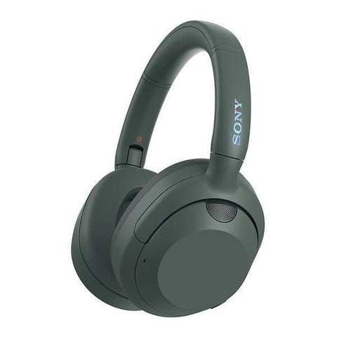 SONY ULT Wear Wireless Bluetooth Noise - Cancelling Headphones - Forest Gray - Fotosound Jersey LTD.