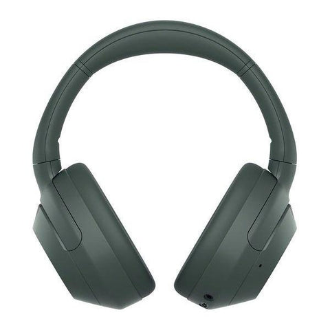 SONY ULT Wear Wireless Bluetooth Noise-Cancelling Headphones - Forest Gray - Fotosound Jersey LTD.