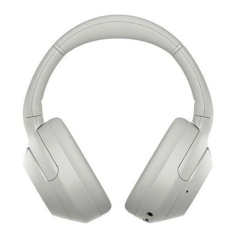 SONY ULT Wear Wireless Bluetooth Noise-Cancelling Headphones - Off White - Fotosound Jersey LTD.