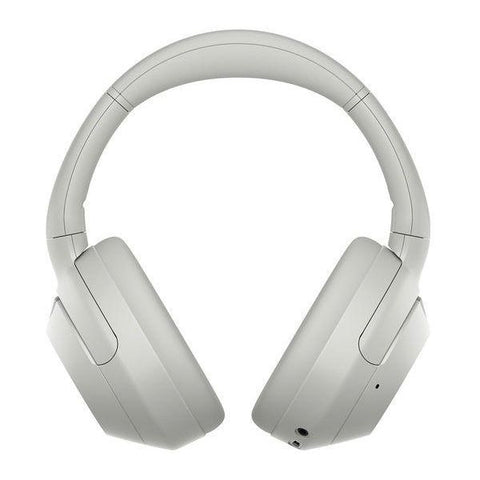 SONY ULT Wear Wireless Bluetooth Noise - Cancelling Headphones - Off White - Fotosound Jersey LTD.
