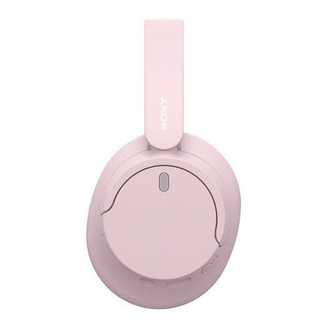 SONY WH - CH720N Wireless Bluetooth Noise - Cancelling Headphones - Pink - Fotosound Jersey LTD.
