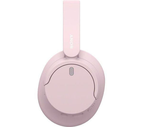 SONY WH-CH720N Wireless Bluetooth Noise-Cancelling Headphones - Pink - Fotosound Jersey LTD.