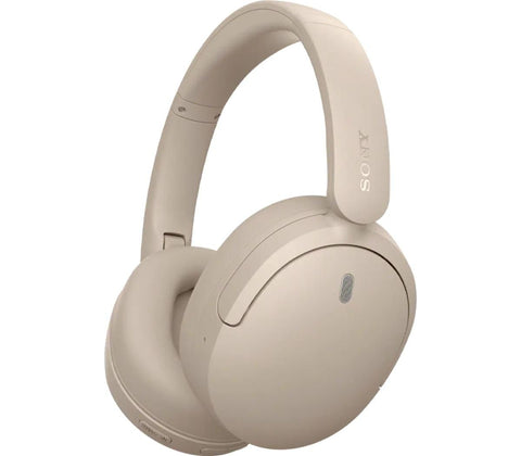 Sony WH-CH730N Noise Cancel Wireless Over-Ear Headphones - Beige - Fotosound