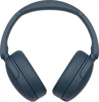 Sony WH-CH730N Noise Cancel Wireless Over-Ear Headphones - Blue - Fotosound