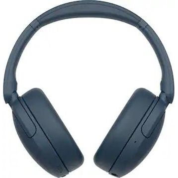 Sony WH-CH730N Noise Cancel Wireless Over-Ear Headphones - Blue - Fotosound