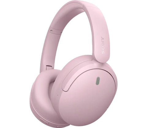 Sony WH-CH730N Noise Cancel Wireless Over-Ear Headphones - Pink - Fotosound