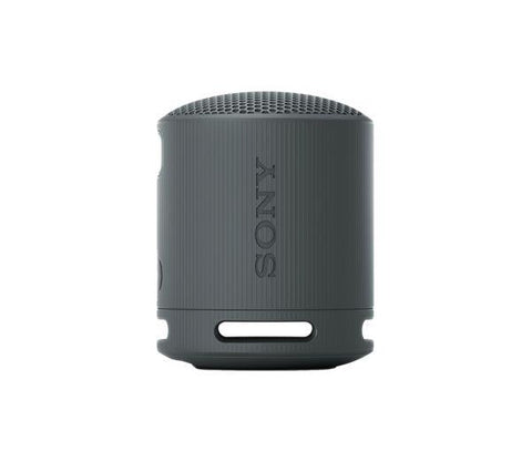 SRS-XB100 Portable Bluetooth Speaker - Fotosound Jersey LTD.