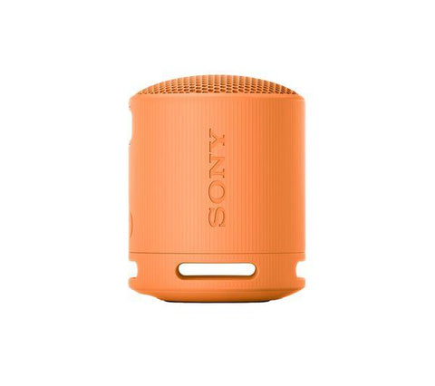 SRS-XB100 Portable Bluetooth Speaker - Fotosound Jersey LTD.