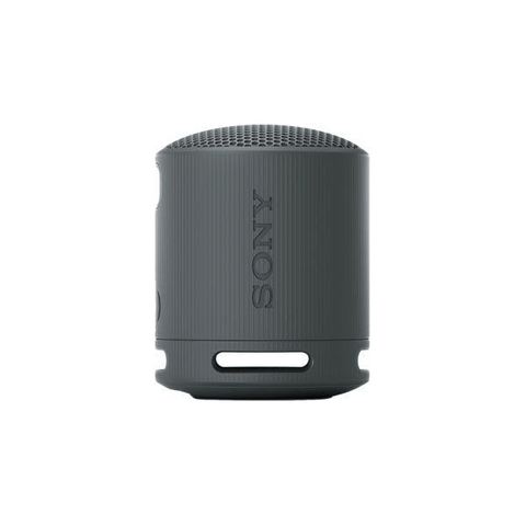 SRS - XB100 Portable Bluetooth Speaker - Fotosound Jersey LTD.