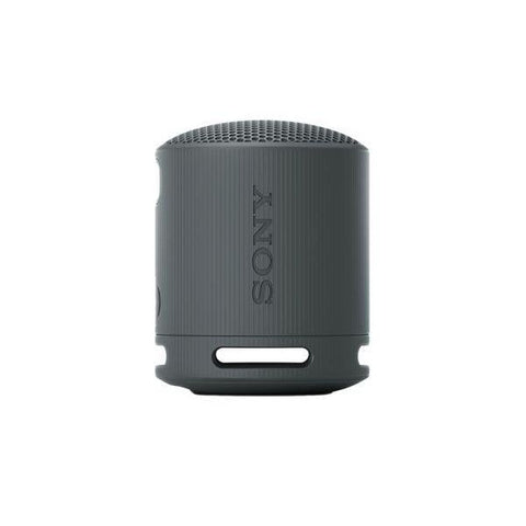 SRS-XB100 Portable Bluetooth Speaker - Fotosound Jersey LTD.