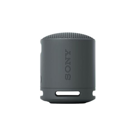SRS - XB100 Portable Bluetooth Speaker - Fotosound Jersey LTD.