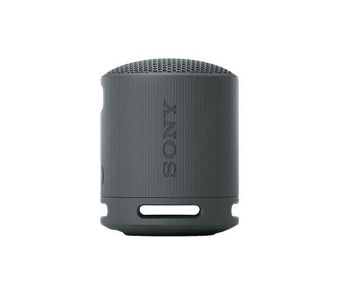 SRS - XB100 Portable Bluetooth Speaker - Fotosound Jersey LTD.